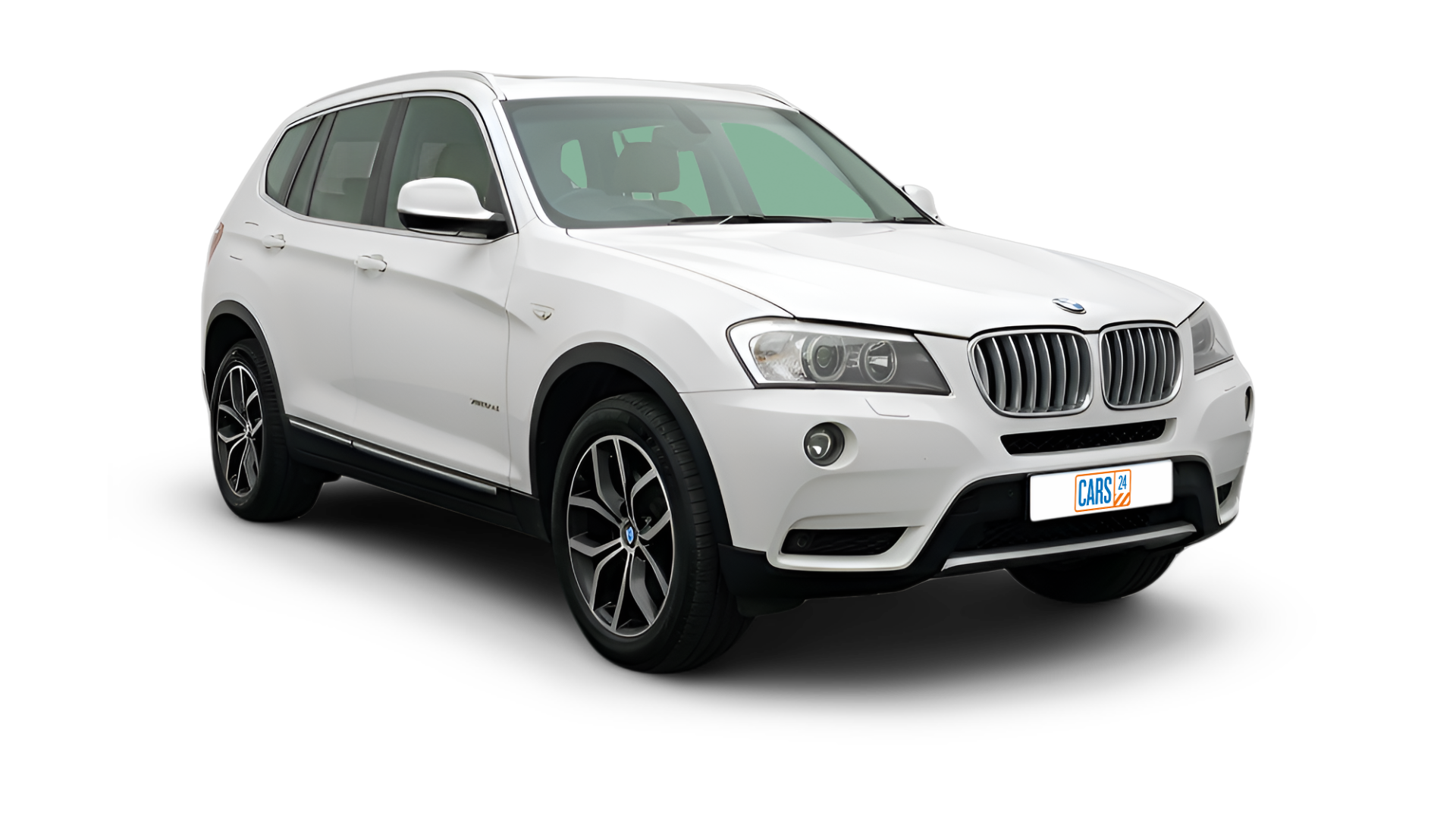 BMW X3-img